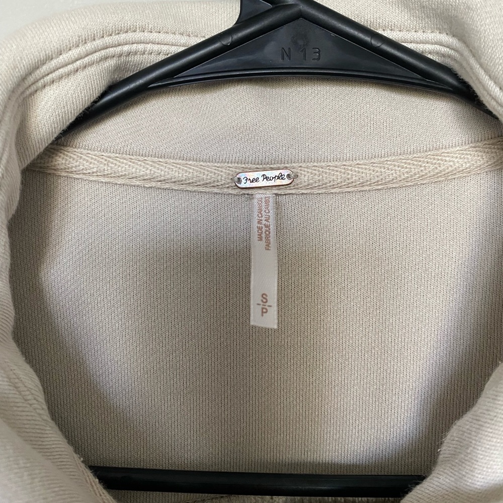 Free People Ruby Jacket Shacket - image 3